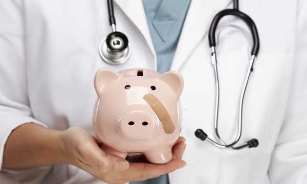 Zabiegi medyczne na raty