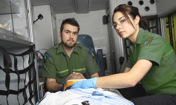 Centrum Symulacji Medycznych