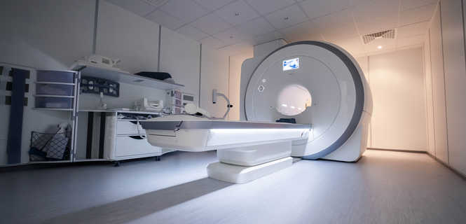 Czy badanie rezonansem magnetycznym jest bezpieczne?