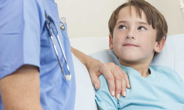 Diagnostyka i leczenie stulejki u dziecka