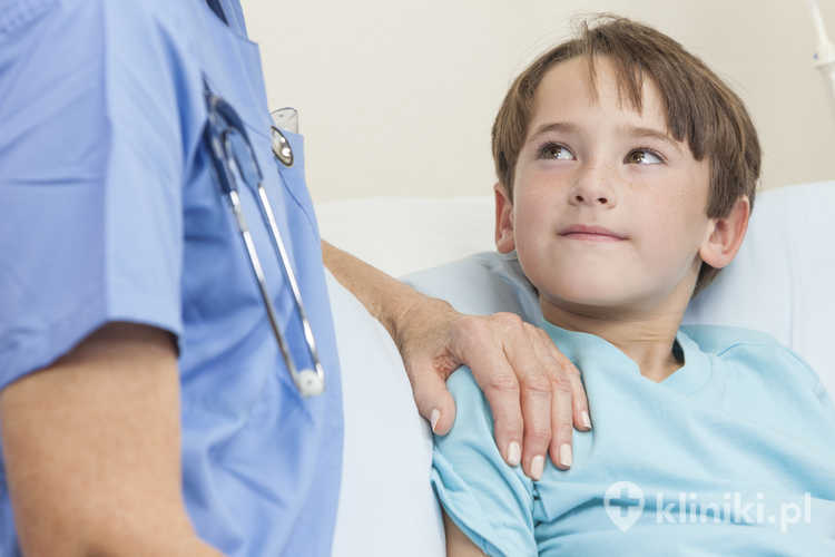 Diagnostyka i leczenie stulejki u dziecka
