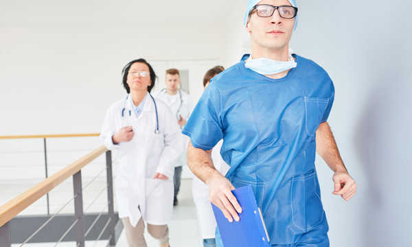 Hysteropektopeksja metodą laparoskopową