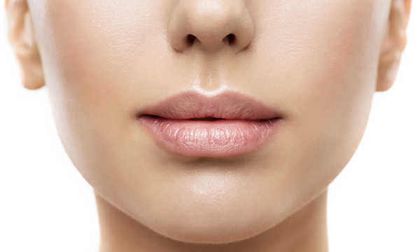 Metody powiększania ust