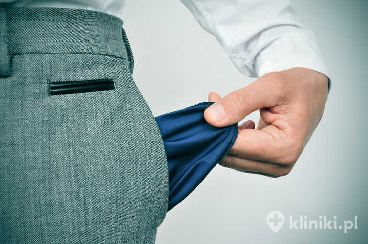 Mimo dalekosiężnych planów, ministerstwo nie ma obecnie pieniędzy na modernizację służby zdrowia