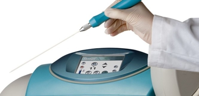 Palomar Slim Lipo 3D - urządzenie do liposukcji laserowej