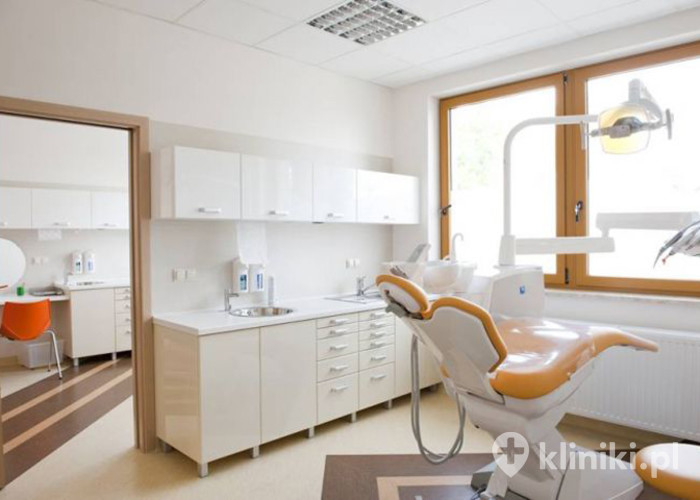 Gabinet zabiegowy w Formmed Centrum Leczenia Wad i Zaburzeń Rozwojowych Gabinet zabiegowy w Formmed Centrum Leczenia Wad i Zaburzeń Rozwojowych