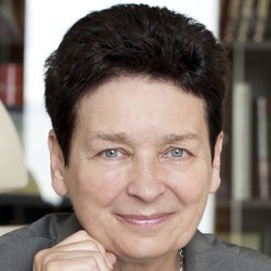 prof. dr hab. n. med. Zofia Dudkiewicz