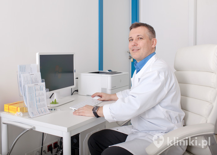 Kadra w Centrum Medyczne MediSpace Kadra w Centrum Medyczne MediSpace