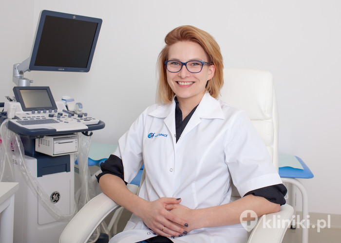 Kadra w Centrum Medyczne MediSpace Kadra w Centrum Medyczne MediSpace