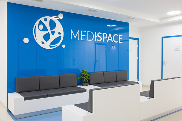 Centrum Medyczne MediSpace, Warszawa