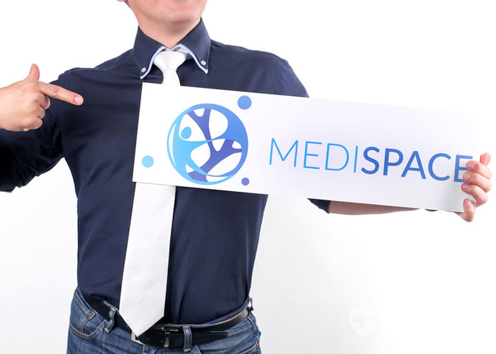 Kadra w Centrum Medyczne MediSpace