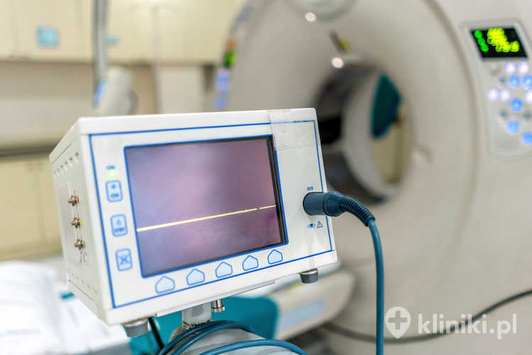 TK i MRI znajdują zastosowanie w diagnostyce różnych chorób i struktur organizmu