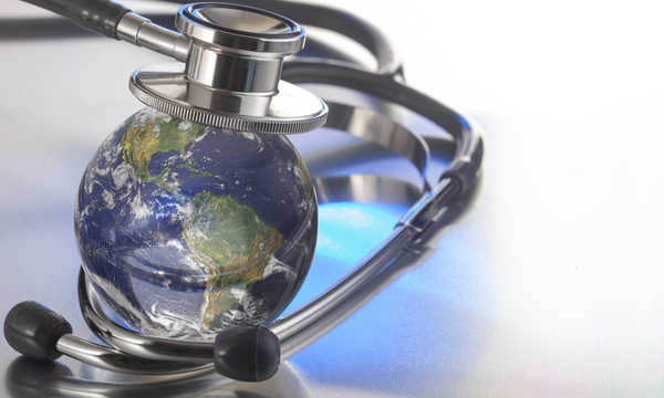 Turystyka medyczna w Polsce