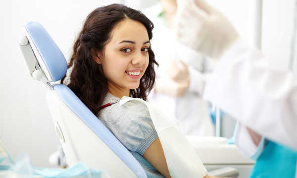 Zabieg podniesienia dna zatoki szczękowej