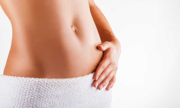 Zwężanie pochwy laserem