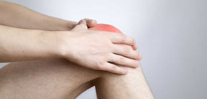 Ćwiczenia zamiast operacji dla pacjentów z uszkodzeniami stawu kolanowego?
