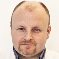 dr n. med. Marcin Pełka