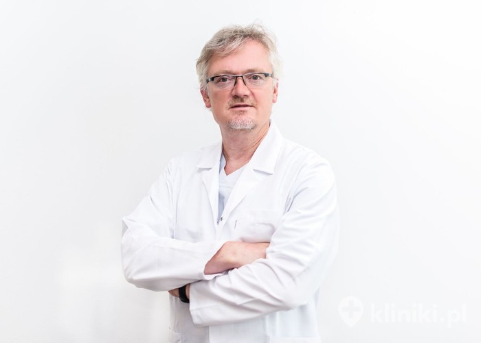 Kadra w Dr Turowski - Hair Restoration Clinic Kadra w Dr Turowski - Hair Restoration Clinic