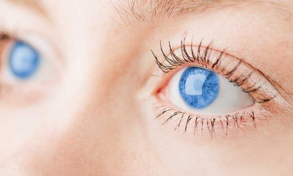 Komórki macierzyste w leczeniu jaskry