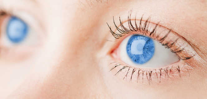 Czy komórki macierzyste pomogą w leczeniu jaskry?