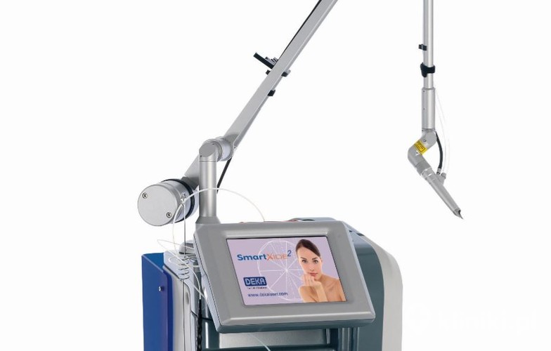 Laser MonaLisa Touch