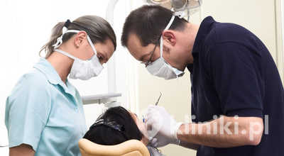 Leczenie endodontyczne - przewodnik po kanałowym leczeniu zębów