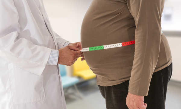 Operacja bariatryczna to skuteczna metoda leczenia otyłości olbrzymiej