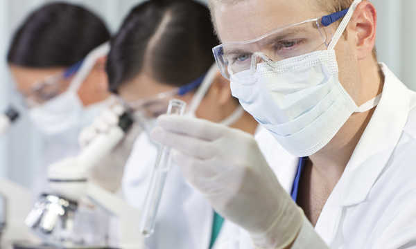 Płynna biopsja w badaniu nowotworów już dostępna w Polsce