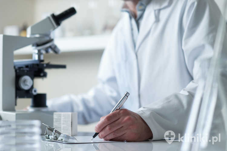 W przypadku wystąpienia objawów boreliozy po ukąszeniu kleszcza konieczne jest wykonanie badań