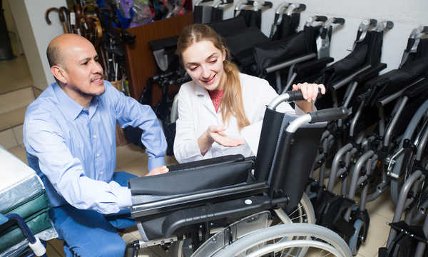 Zmiany w refundacji wyrobów medycznych