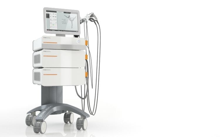 Aparat Cellactor