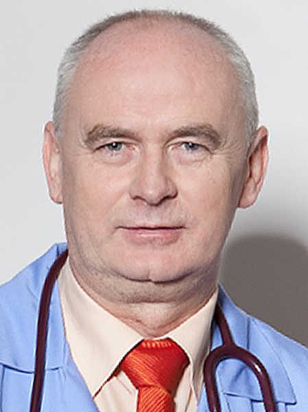 dr n. med. Artur Kwaśniewski