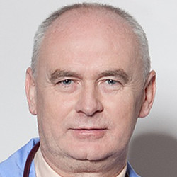 dr n. med. Artur Kwaśniewski