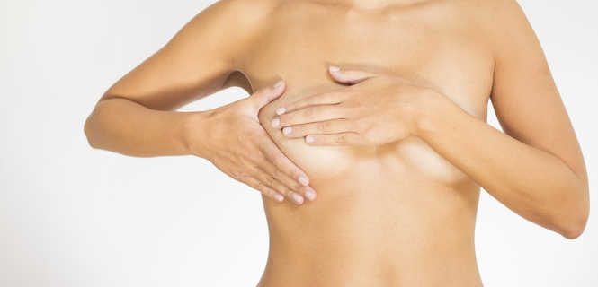 Dzielenie piersi - pierwsza taka operacja onkoplastyczna w kraju
