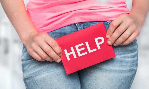 Laserowe leczenie nietrzymania moczu może przynieść poprawę u kobiet z łagodnymi objawami wysiłkowego nietrzymania moczu