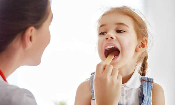 Najczęściej wykonywane zabiegi laryngologiczne