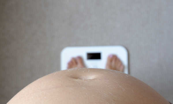 Opaska żołądkowa a ciąża