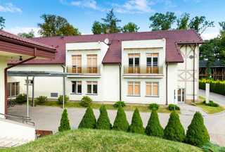 LUX MED Szpital Kraków