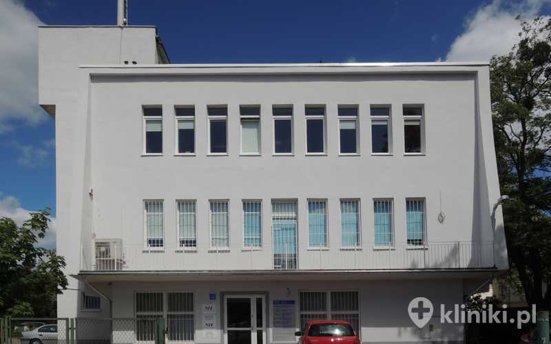 Centrum Medyczne KARDIOTEL-BLIKPOL, Sopot - opinie i cennik 2022 | Kliniki.pl