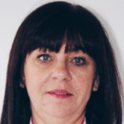 dr n. med. Elwira Matuszewska