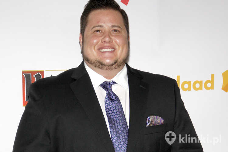 Chaz Bono urodził się jako kobieta, w wieku 25 lat przeszedł operację zmiany płci