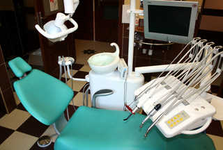 Euroklinika Implantologiczna