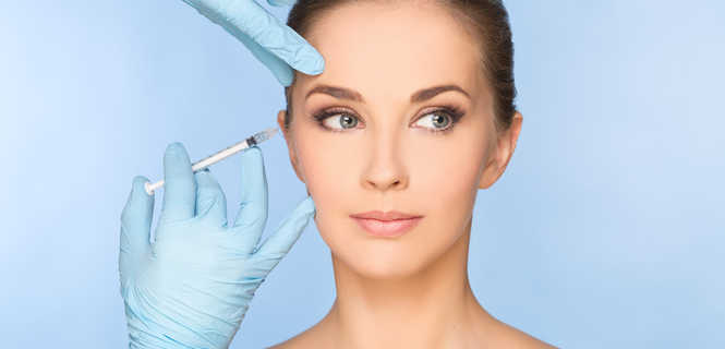 Turystyka medyczna - czy usuwanie zmarszczek Botoxem to oferta dla turystów medycznych?