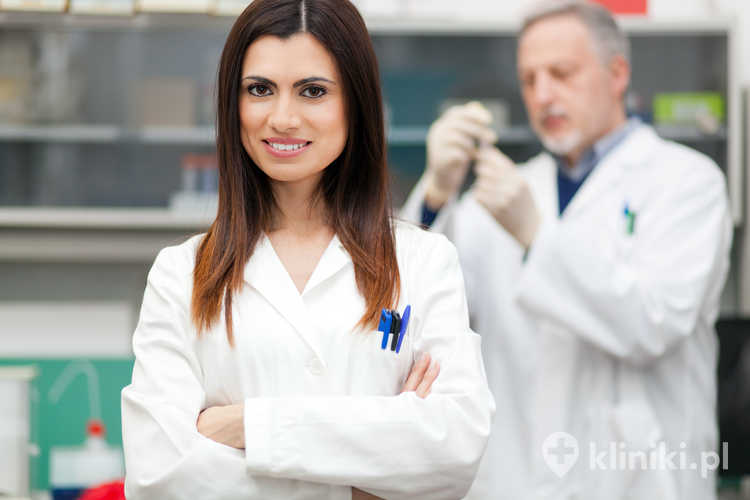 Testy diagnostyczne Chronix Biomedical to innowacyjna metoda badań genetycznych