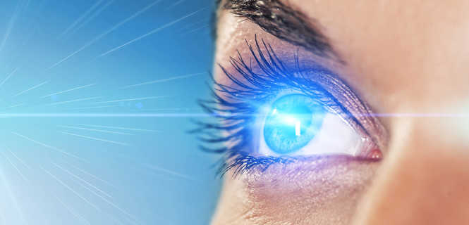 Czy zabiegi laserowej korekcji wad wzroku są bezpieczne?