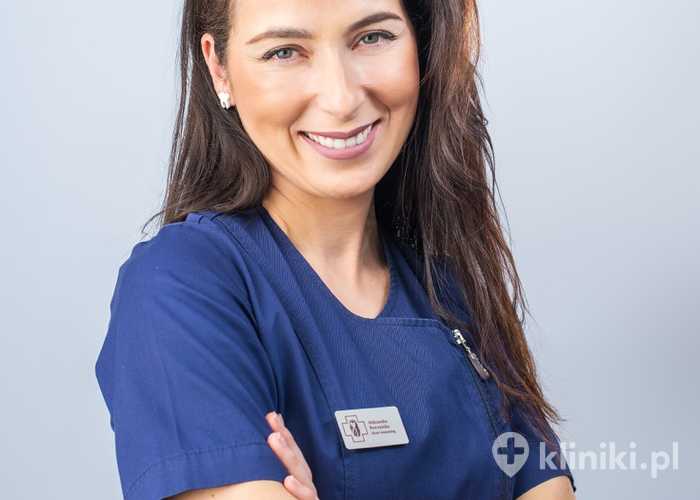 Kadra w Dentysta Tomasz Borzęcki Kadra w Dentysta Tomasz Borzęcki