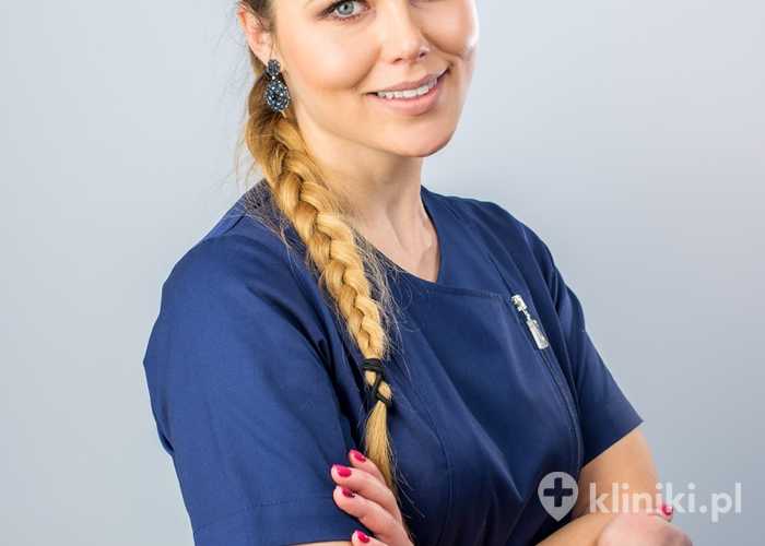 Kadra w Dentysta Tomasz Borzęcki Kadra w Dentysta Tomasz Borzęcki