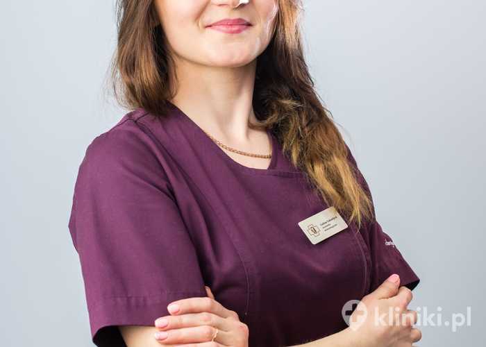 Kadra w Dentysta Tomasz Borzęcki