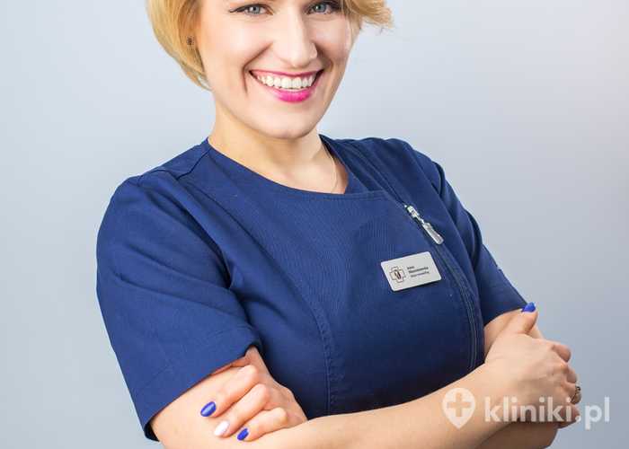 Kadra w Dentysta Tomasz Borzęcki Kadra w Dentysta Tomasz Borzęcki