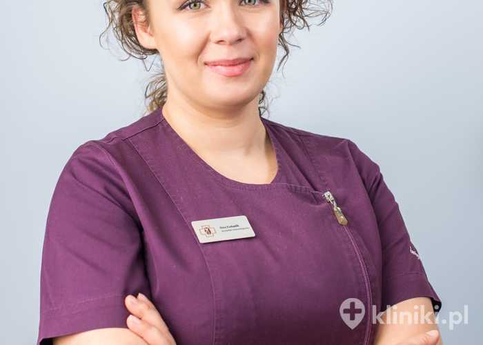 Kadra w Dentysta Tomasz Borzęcki Kadra w Dentysta Tomasz Borzęcki